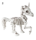 Unicorn Skeleton 18 cm