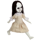 Mathilde Zombie Doll