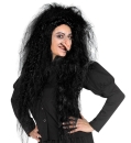 Salem Witch Wig