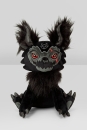Werewolf Fang Plush Toy