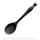 Cats Kitchen Spoon