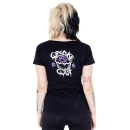 Skelly Cat T-Shirt