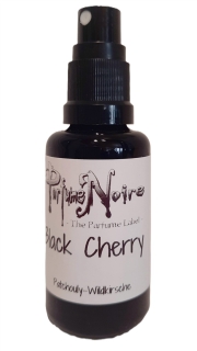 Black Cherry - 25 ml EdP