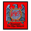 SLAYER - SEASONS IN THE ABYSS / EAGLE