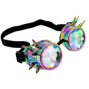 Kaleiscope Goggles