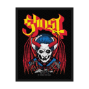 GHOST - DEMONIAC - Patch