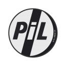 PIL - LOGO - Patch