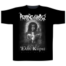 ROTTING CHRIST - ELTHE KYRIE T-Shirt