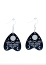 Ouija Moth Earring - 1 Stk.