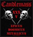 CANDLEMASS - EPICUS 35TH ANNIVERSARY