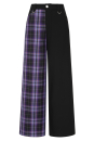 Babylon Trousers Purple