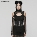 Tech Corset