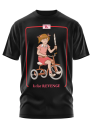 T-Shirt - R is for Revenge
