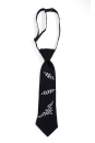 Release The Bats Tie - one size