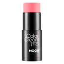 Neon UV ColorCream Stick - Intense Red