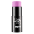 Neon UV ColorCream Stick - Intense Purple
