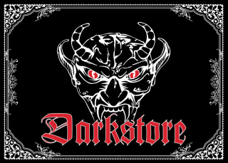 Darkstore Voucher "Customisable as required"