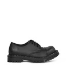350 Black Leather