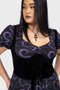Gloom & Garter Corset