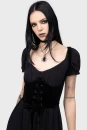 Gloom & Garter Corset