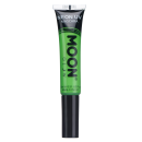Intense Green Neon UV Mascara - 15ml
