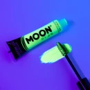 Intense Green Neon UV Mascara - 15ml