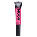 Intense Pink Neon UV Mascara - 15ml