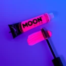 Intense Pink Neon UV Mascara - 15ml