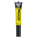Intense Yellow Neon UV Mascara - 15ml