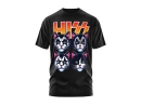 T-Shirt - Hiss
