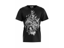 T-Shirt Unleashed Goat