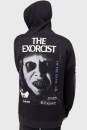 Im The Devil Hoodie