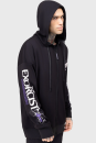 Im The Devil Hoodie