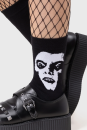 Pazuzu Socks - one size