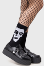 Pazuzu Socks - one size