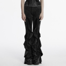 Noir Cascade Flares
