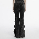 Noir Cascade Flares