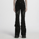 Obsidian Reign Flares