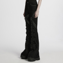 Obsidian Reign Flares