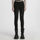 Xeno Lace Pants