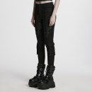 Xeno Lace Pants