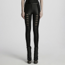 Grave Bloom Leggings