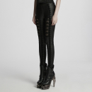 Grave Bloom Leggings