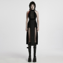 Shadowlace High Priestess Dress