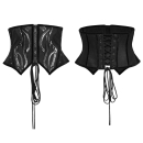 Technomorph Corset