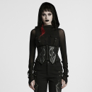Technomorph Corset