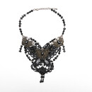 Ebon Monarch Collier