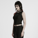 Ashcage Ring Top