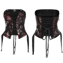 Bloodcoil Serpent Top
