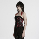 Bloodcoil Serpent Top